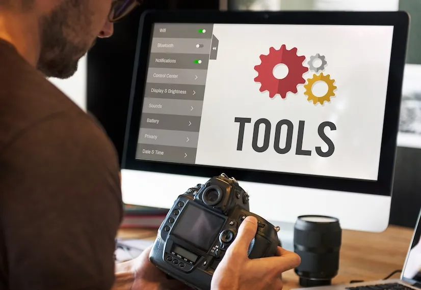Development Tools & Frameworks - Software Depo