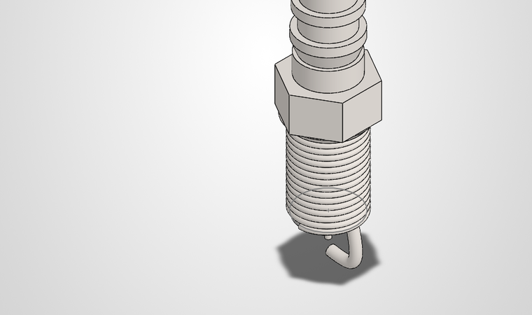 Generated geometry